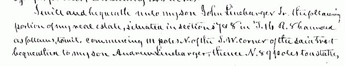 will, page 2a