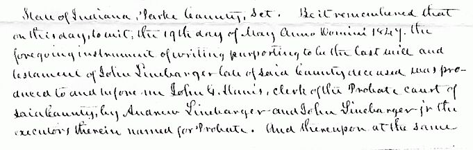 will, page 4a