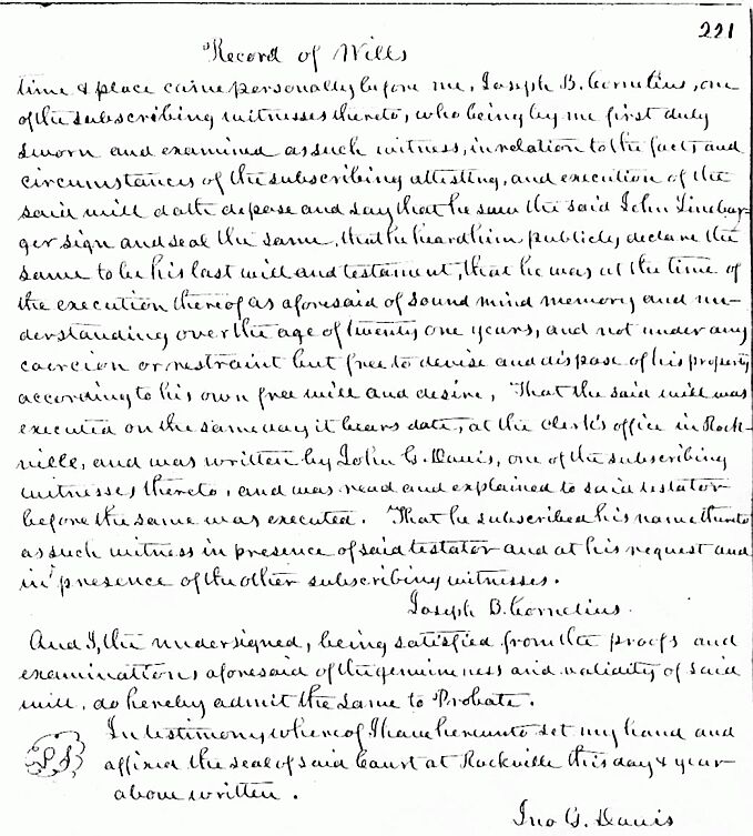 will, page 5