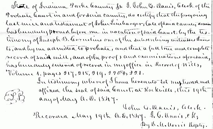 will, page 5a