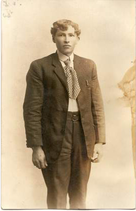 postcard