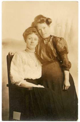 postcard